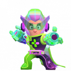 Green Electronic Toy Colt Green Electronic Toy Colt