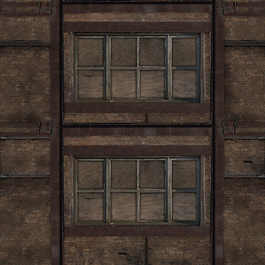The texture. The texture.