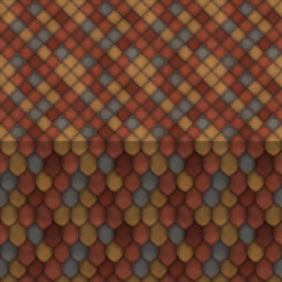Possible Roof texture. Possible Roof texture.
