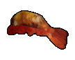 A lobster tailgta icon.