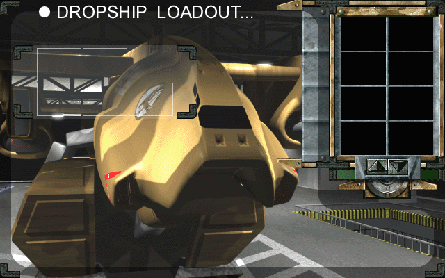 Loadout 1.