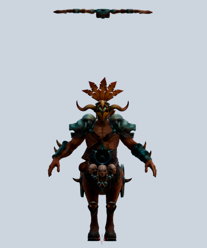Centaur Centaur