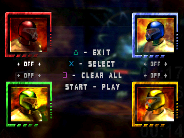 BlastChamberPSX-FinalUS-MenuColorSelect1.png BlastChamberPSX-FinalUS-MenuColorSelect1.png
