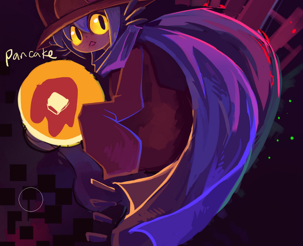 hungry hungry