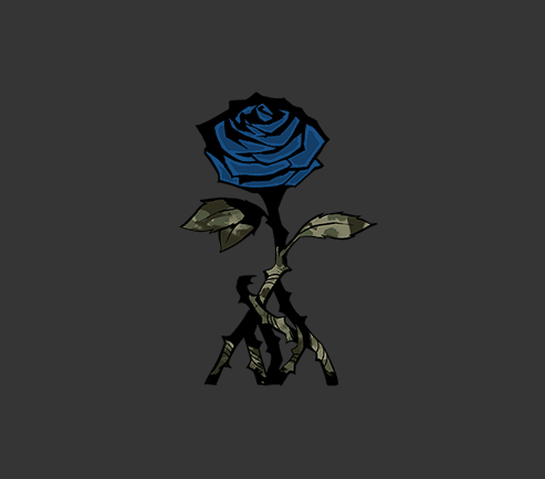 Pride-drenched Rose Pride-drenched Rose