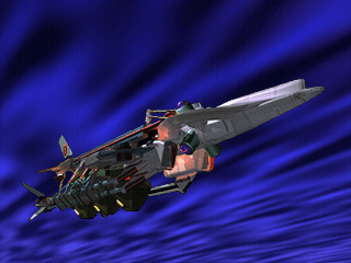 "Tanzer" ship, underside. "Tanzer" ship, underside.