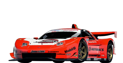 Honda ARTA NSX '06