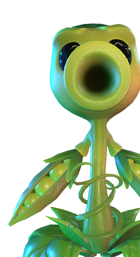 Peashooter