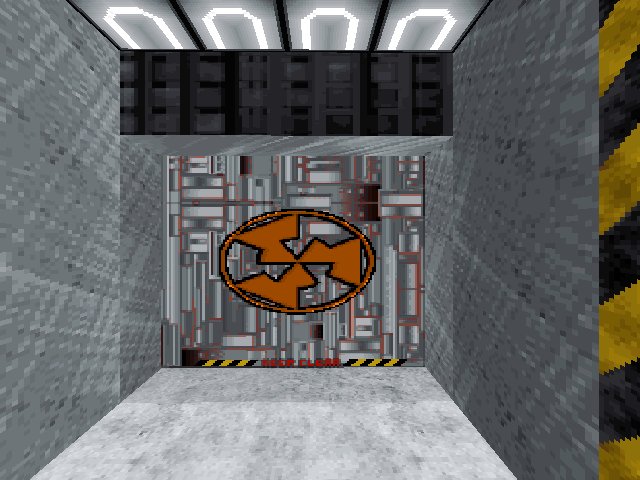 Exit.