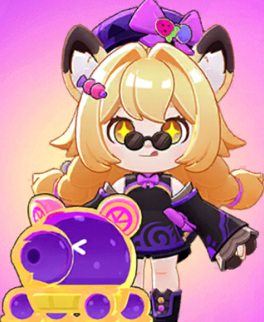 Grape Sweetheart Jessie Grape Sweetheart Jessie