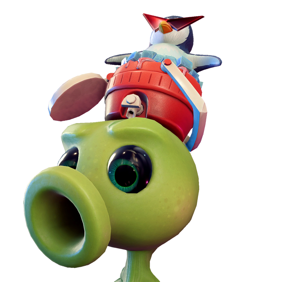 Peashooter
