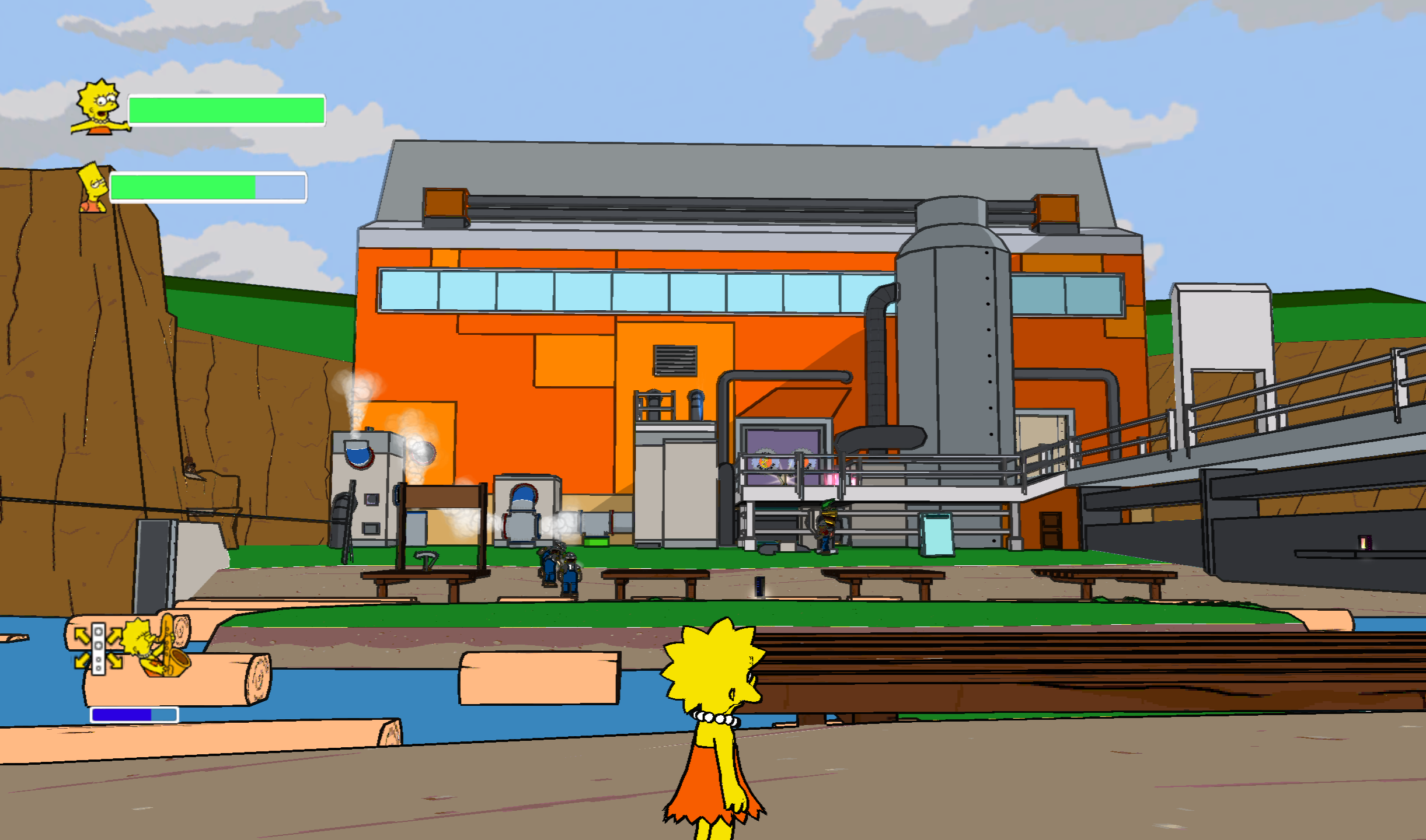 SimpsonsGameWii-HUG-TREE5.png