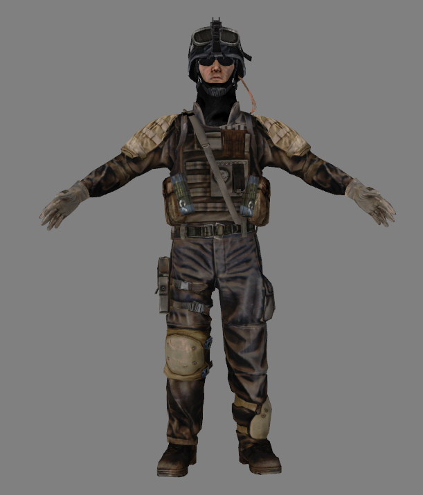 Elite from Beta 1.0 Elite from Beta 1.0