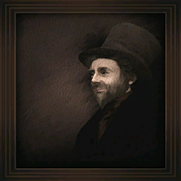 Wizard Top Hat