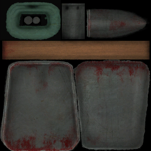 Spade texture Spade texture