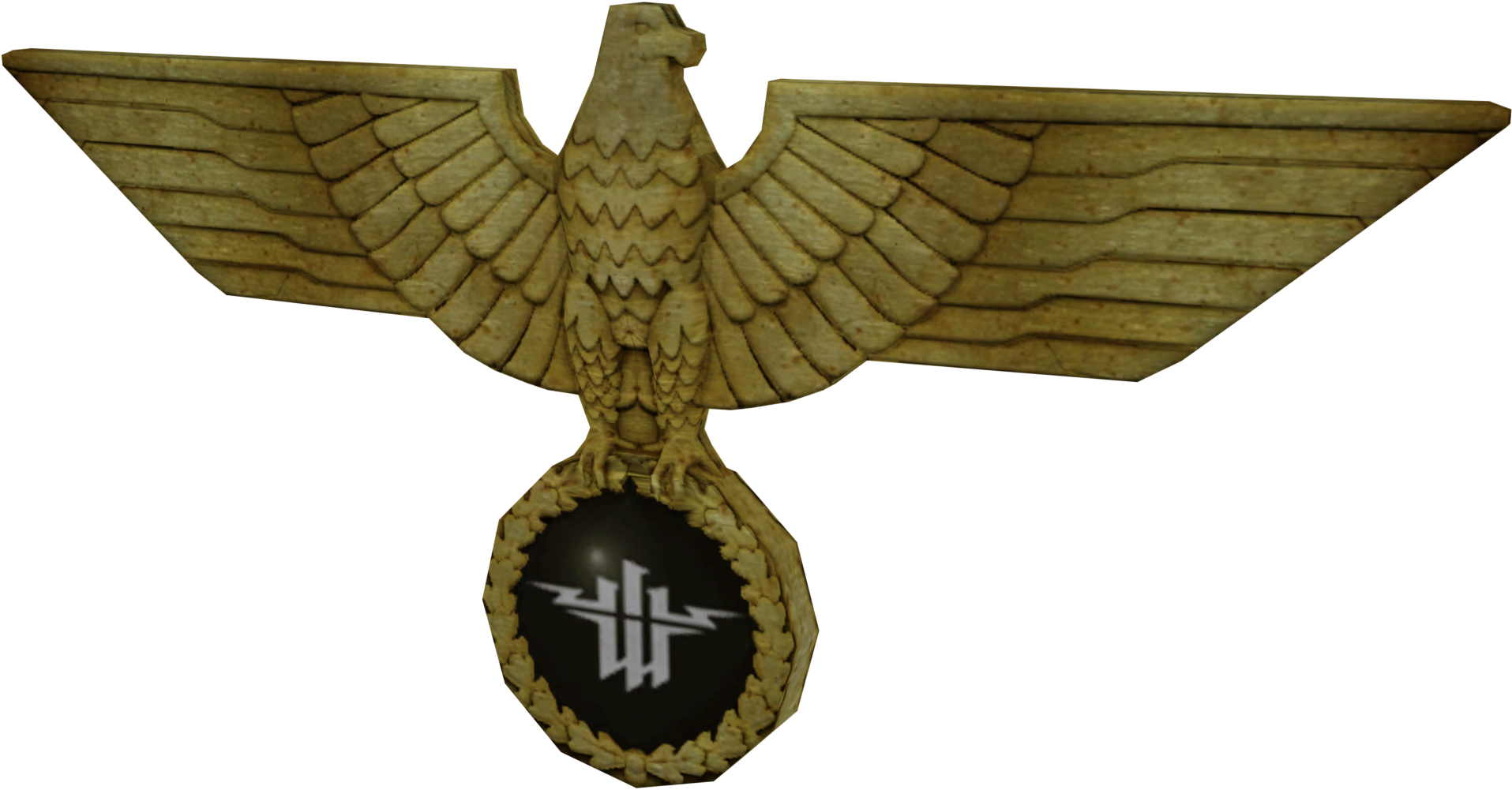 WolfensteinDE-flagpole_eaglewreath.png