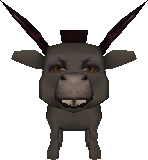 ... they could've always been uglier. ... they could've always been uglier.
