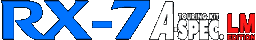 No JP logo, game uses a-a7r as fallback No JP logo, game uses a-a7r as fallback