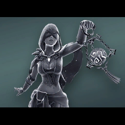 Obsidian Seris Obsidian Seris