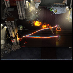 Level 7 Preview Level 7 Preview