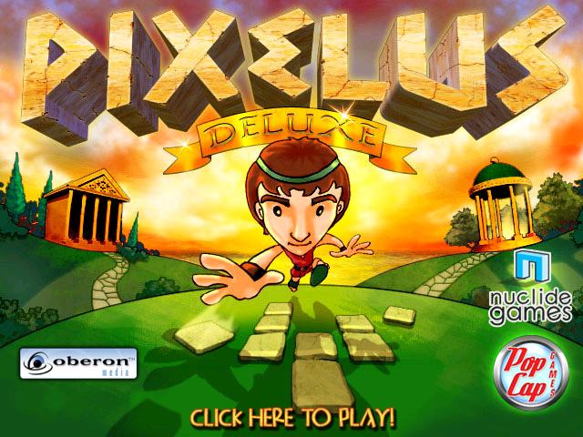 PixelusDeluxeTitleOberonMedia.png