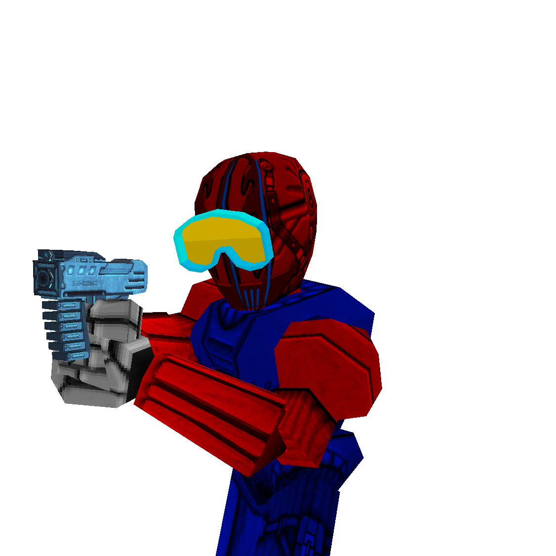 Goggles Goggles