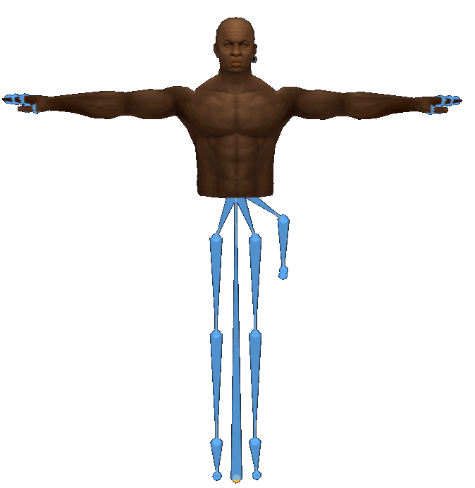 Pirate enemies that are fought in Port Royal. Pirate enemies that are fought in Port Royal.