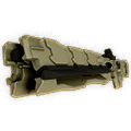 Icon for the Tempest.