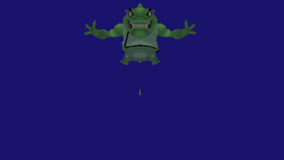 Animation 1100