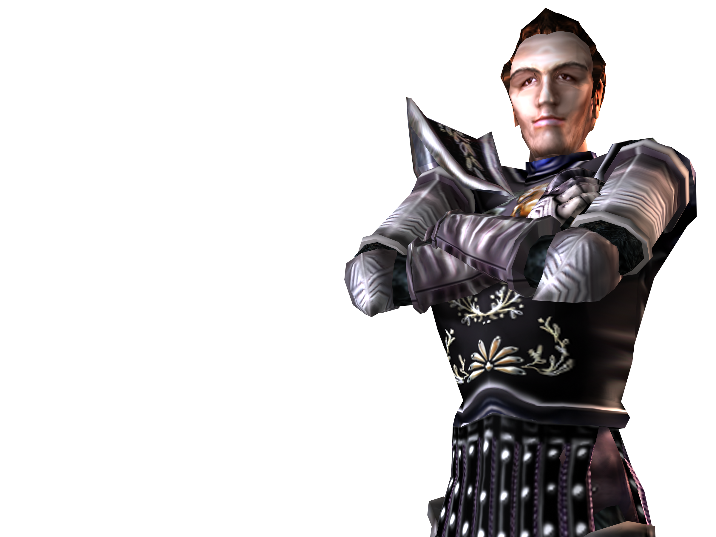 Imperial render. Imperial render.