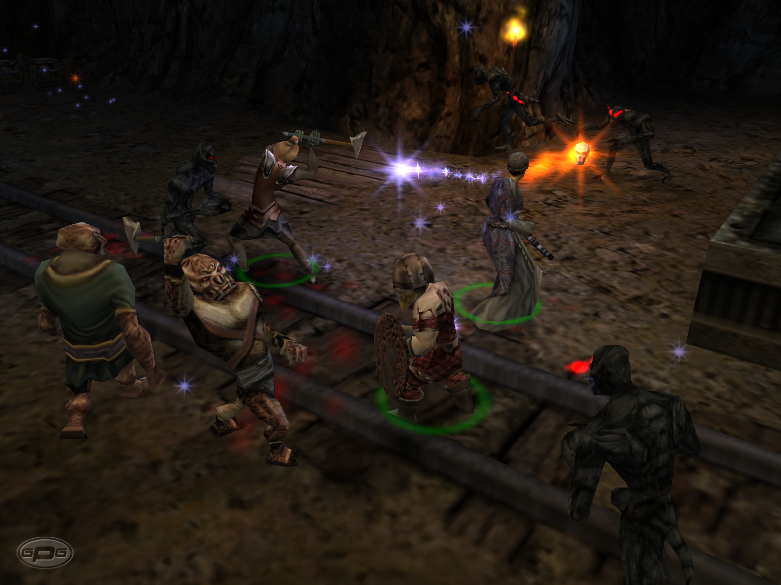 DungeonSiege-Minebattle.png DungeonSiege-Minebattle.png