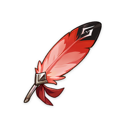 GenshinImpact_Item_Martial_Feather.png