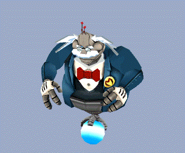 RatchetClankGoingCommando_FizzwidgetbotHitAnim.gif RatchetClankGoingCommando_FizzwidgetbotHitAnim.gif