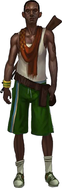 Pirates Pirates