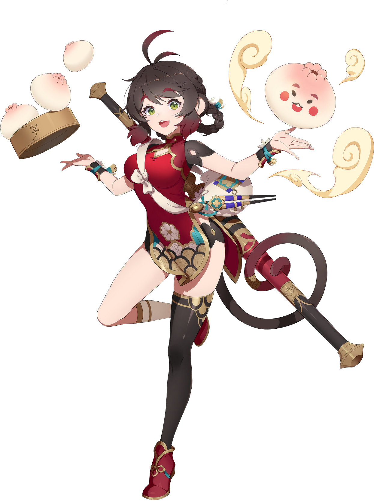 Eversoul_unreleased_Xiaolian.png