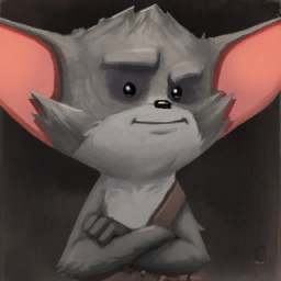 Male Villager 1