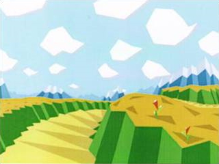 "Plains", an early version of Pop Star 1. "Plains", an early version of Pop Star 1.