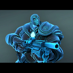 Cosmic Buck Cosmic Buck