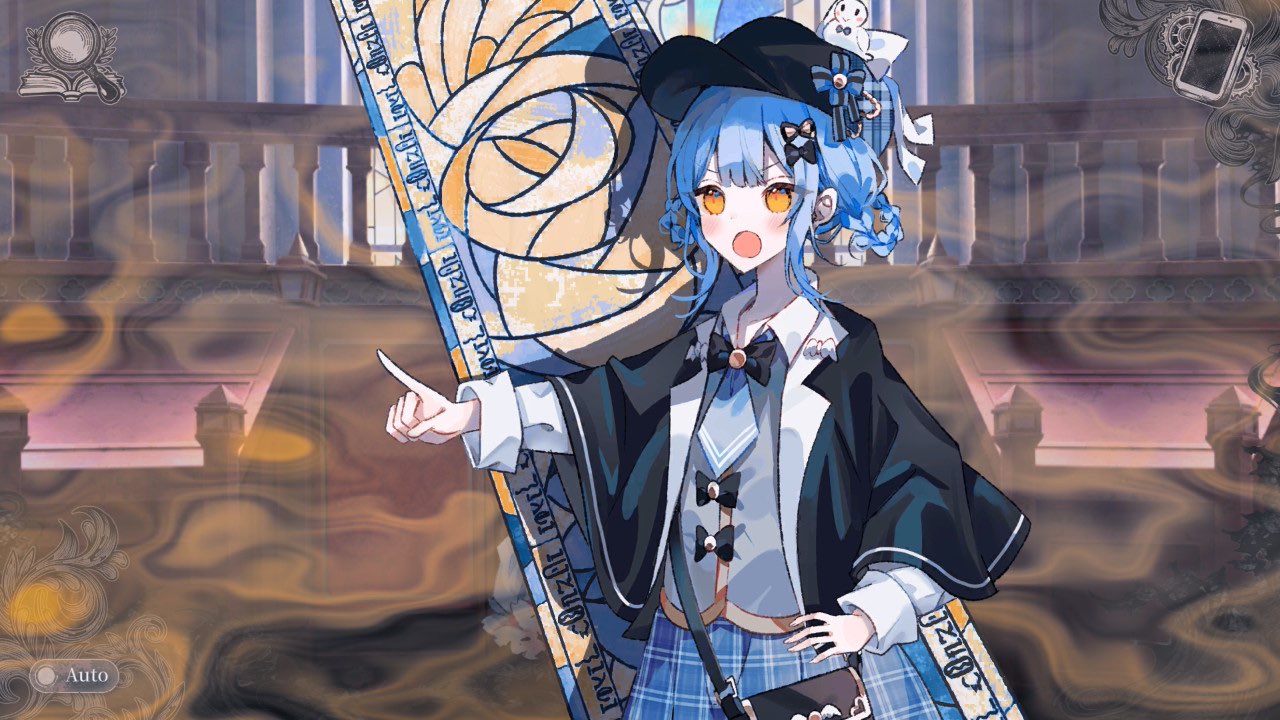 Tachibana Sherry Solo. Tachibana Sherry Solo.