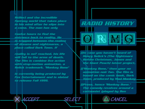 Radio History Radio History