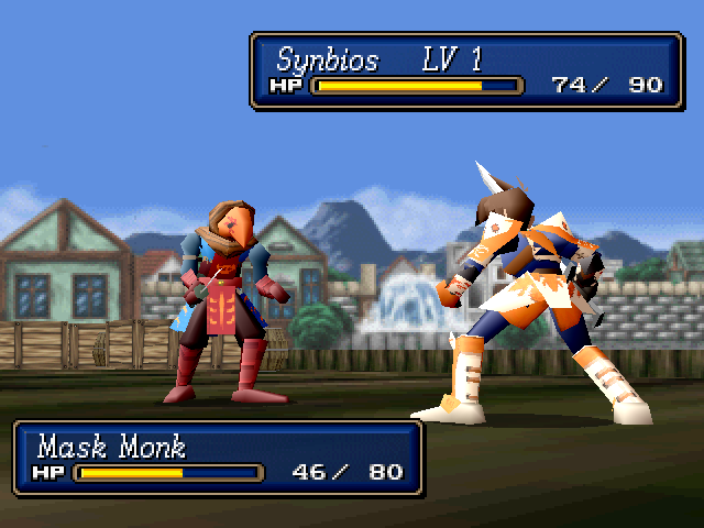 Mask Monk Mask Monk