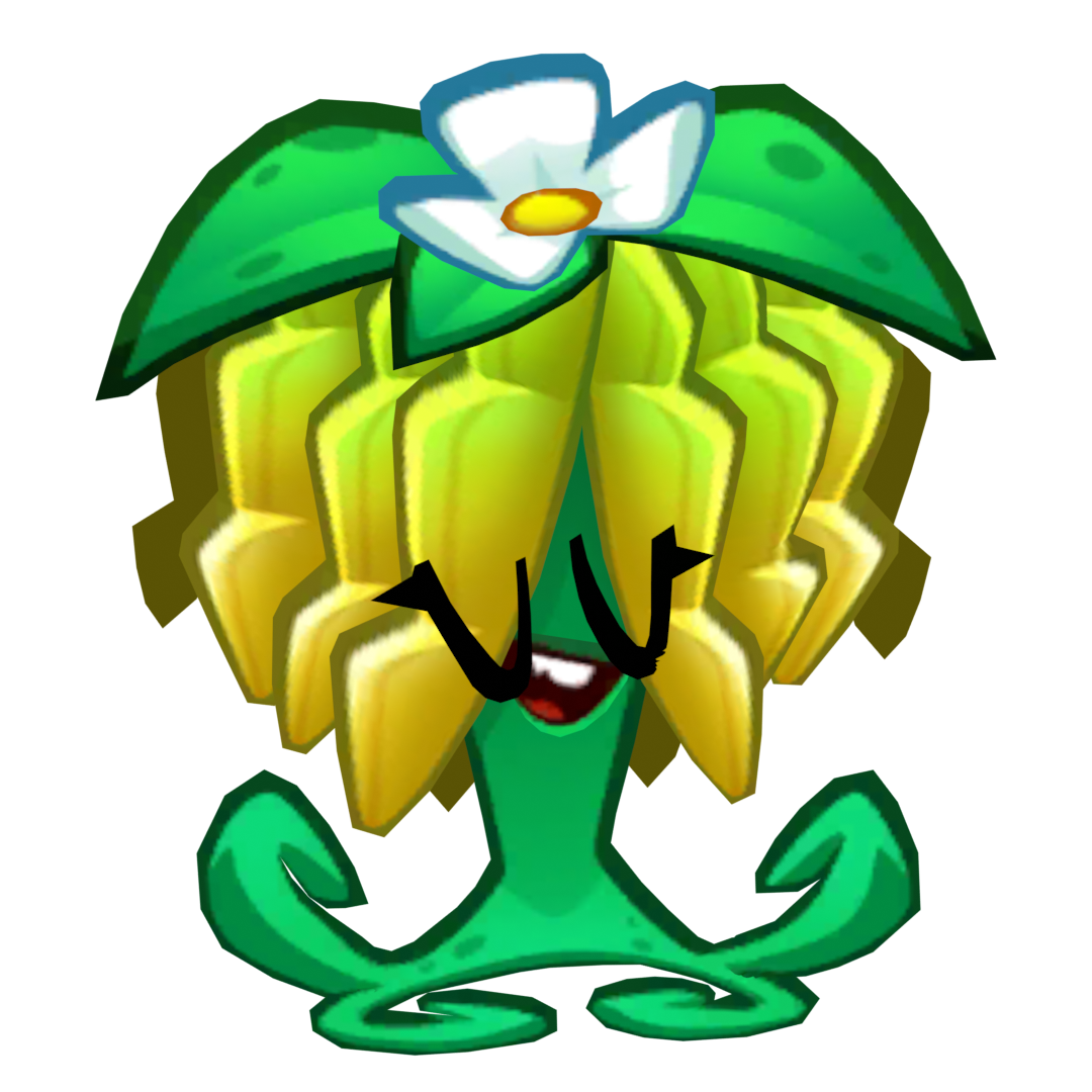 Scream Beans' updated design Scream Beans' updated design