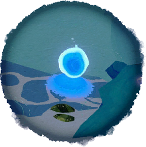 Absorbing Water Power