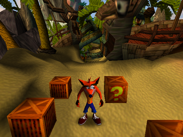 Crash1-SGINSanity.png Crash1-SGINSanity.png