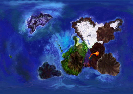 SFA_Dinosaur_Planet_Spherical_Projection.png