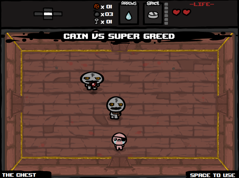 Chest Room 07