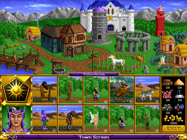 IE #10; Slightly changed image, present vanilla crest and hero, a small fix to a frame in down right corner.