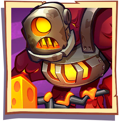 Fon-doom level parameter icon Fon-doom level parameter icon