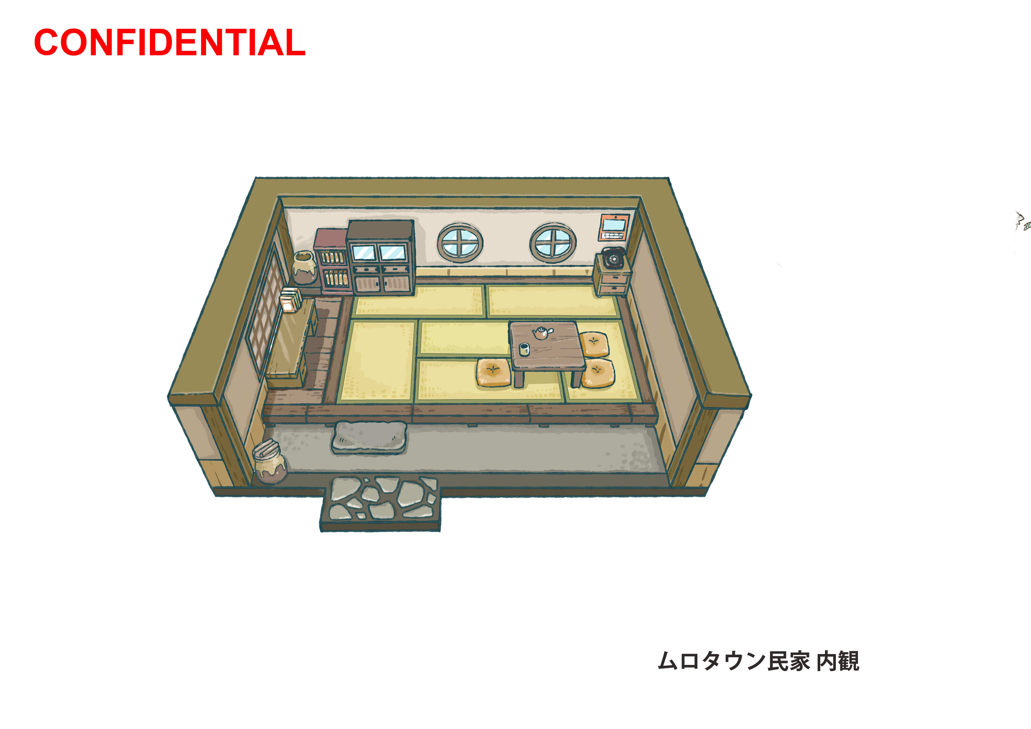 PokeORAS_ConceptArt_ムロタウン民家内観.jpg
