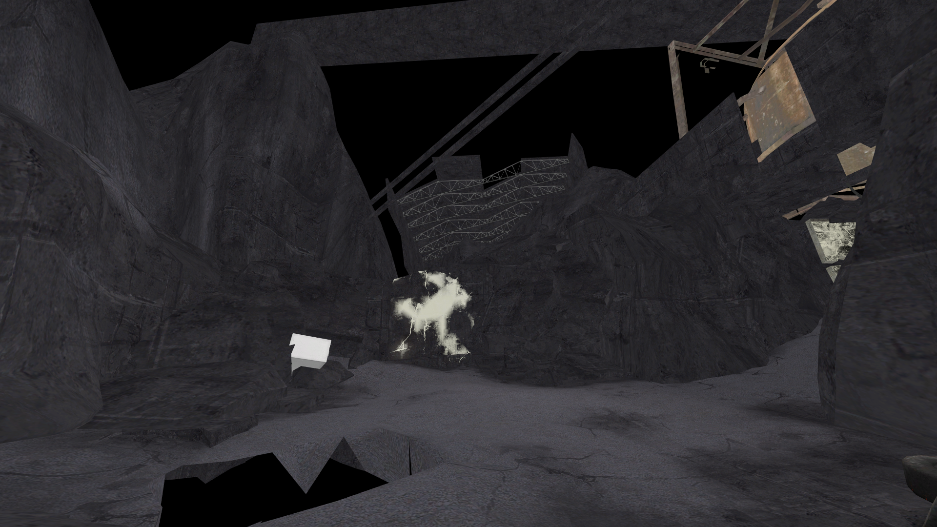 Ditto, but with mat_fullbright. Better visibility.